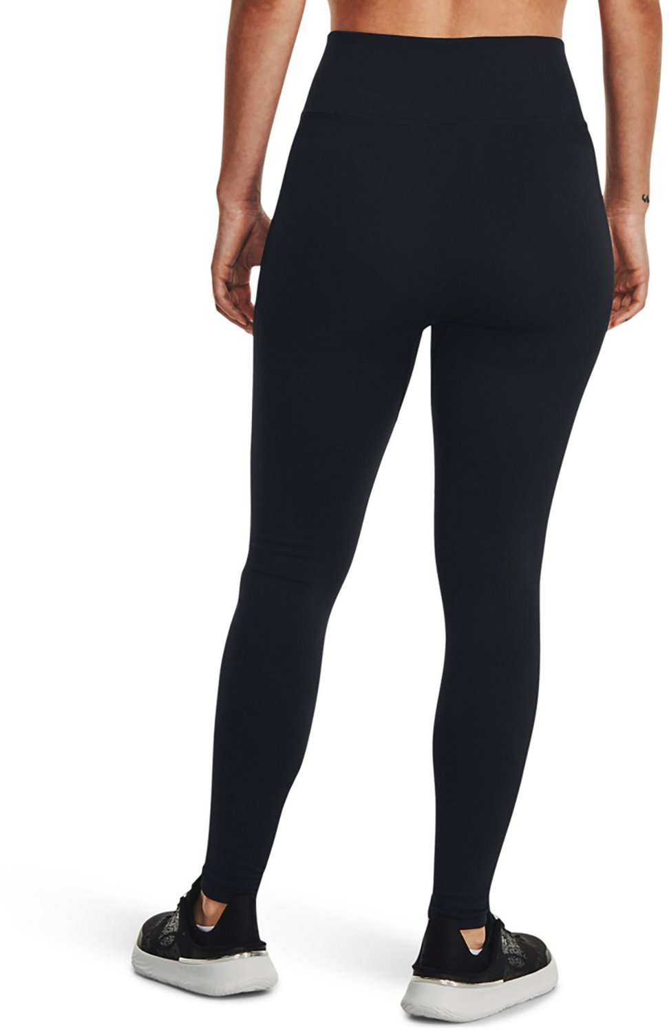 Under Armour Women's Train Seamless Leggings - view number 2