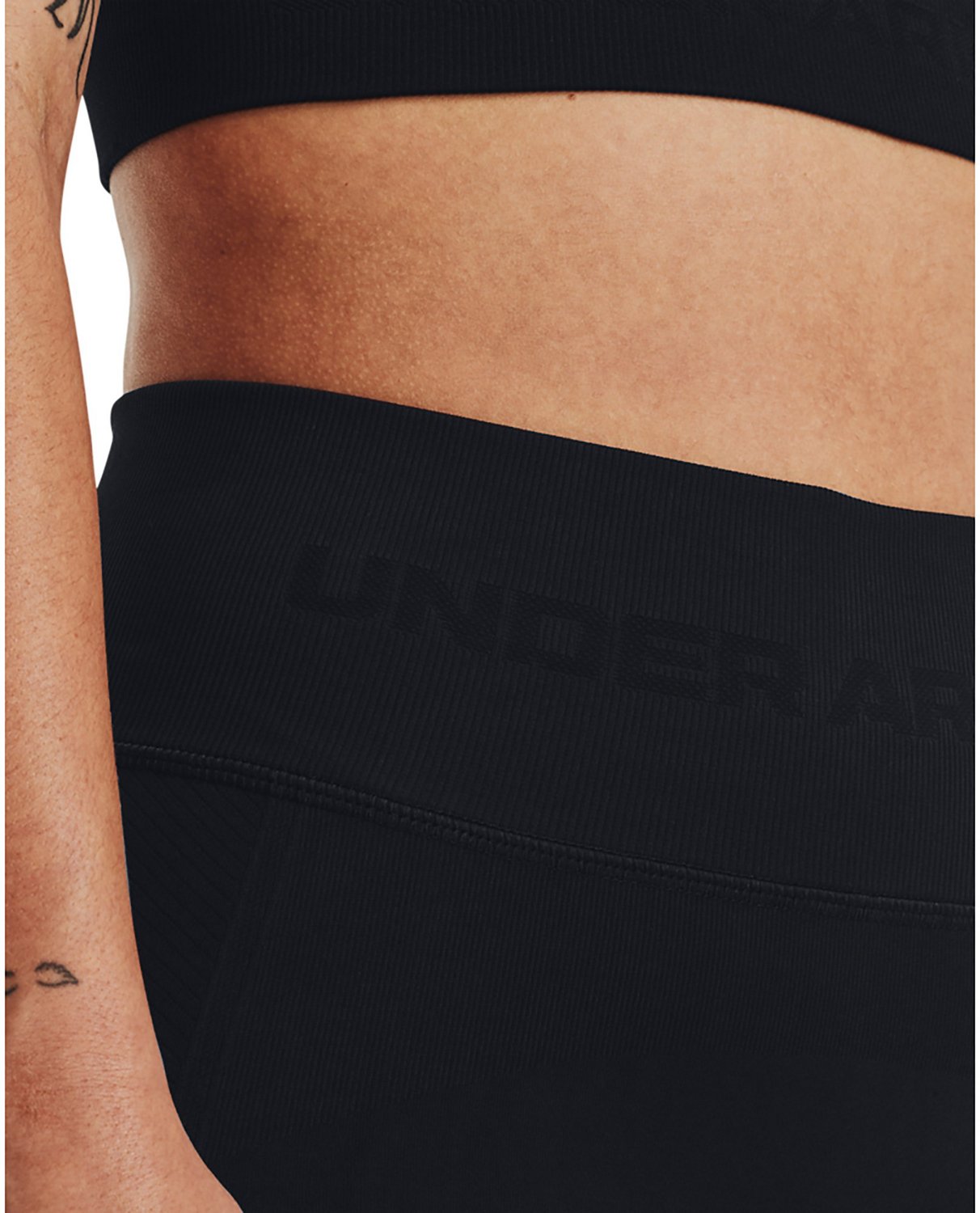 Under Armour Women's Train Seamless Leggings - view number 3