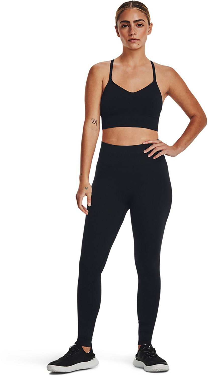 Under Armour Women's Train Seamless Leggings