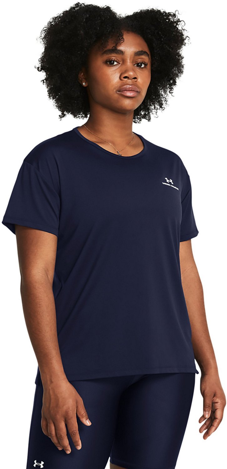 Moisture Wicking Best Short Sleeve Running Shirts Lightweight