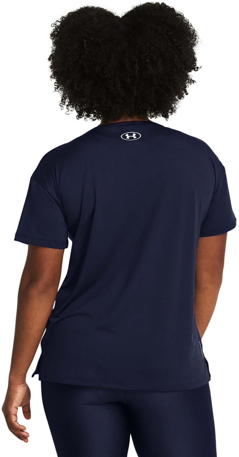 Under Armour Women's Rush Energy 2.0 Short Sleeve T-shirt - view number 2