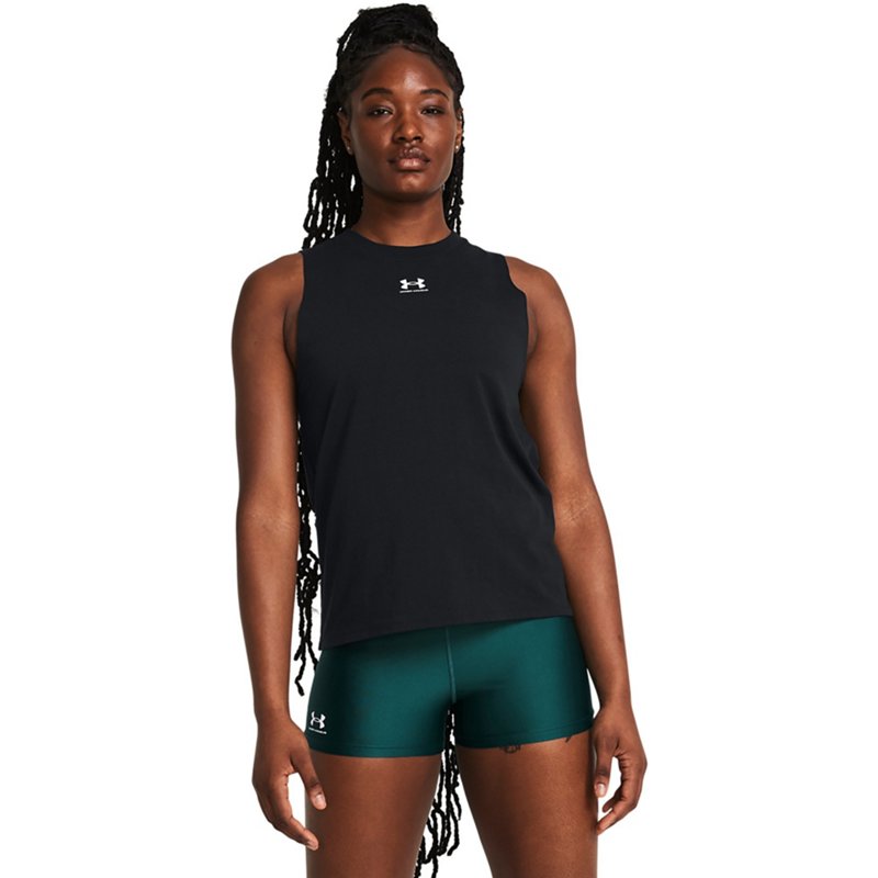 Under Armour Women's Off Campus Muscle Tank