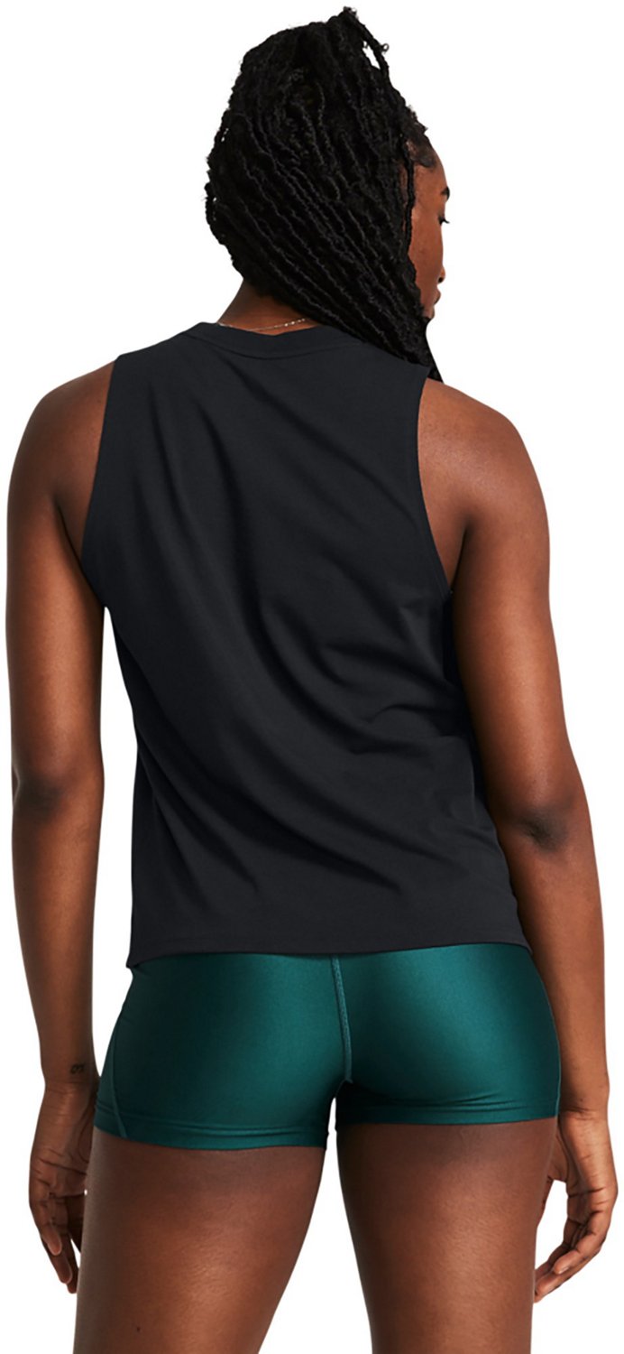 Under Armour Women's Off Campus Muscle Tank                                                                                      - view number 2