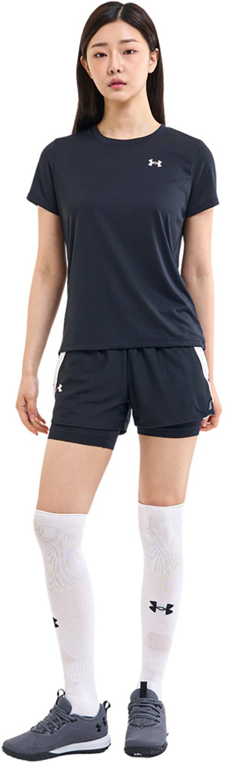 Under Armour Women's Tech™ Short Sleeve T-Shirt