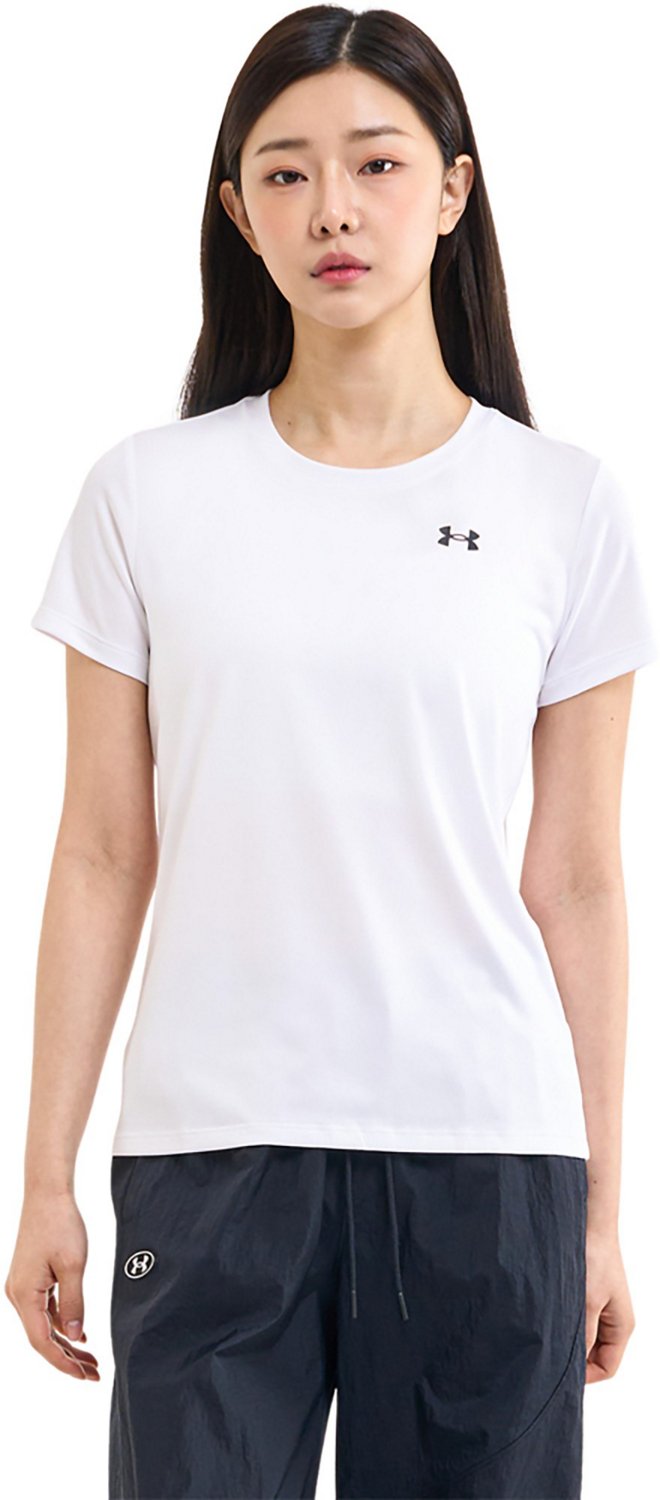 Under Armour Women's Tech™ Short Sleeve T-Shirt