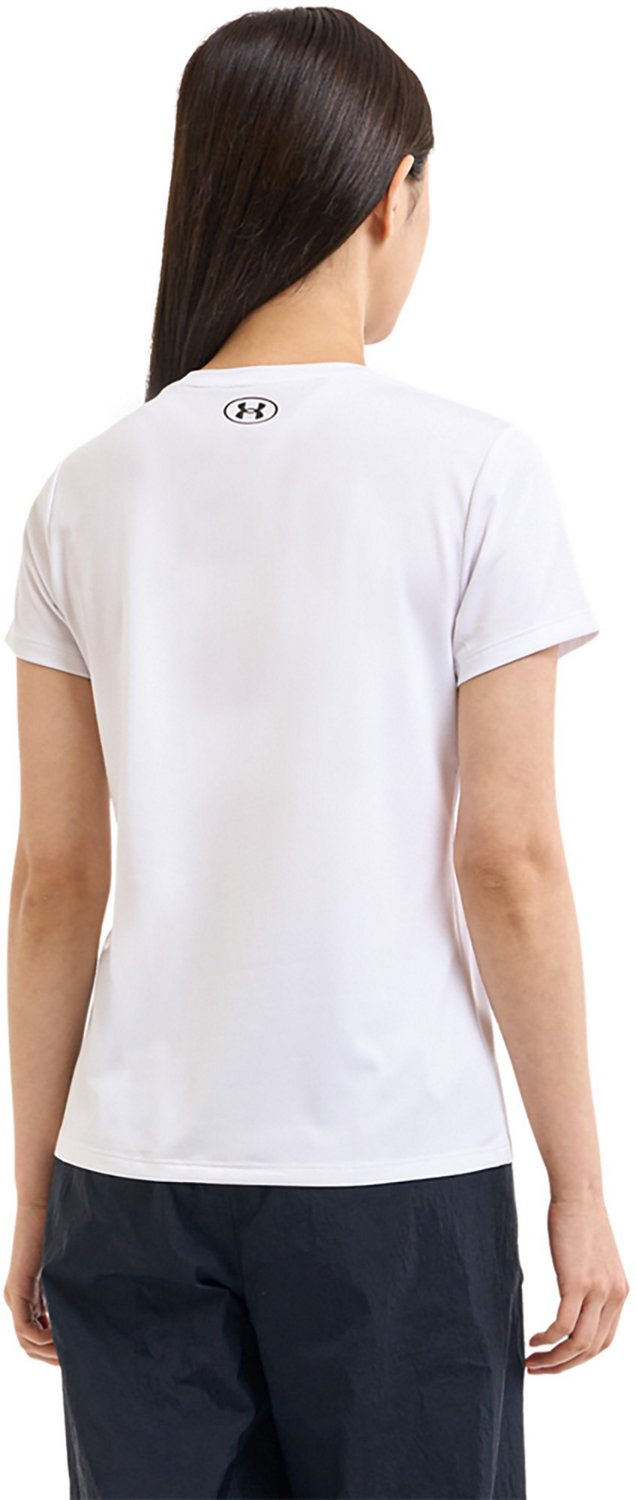 Under Armour Women's Tech™ Short Sleeve T-Shirt - view number 2