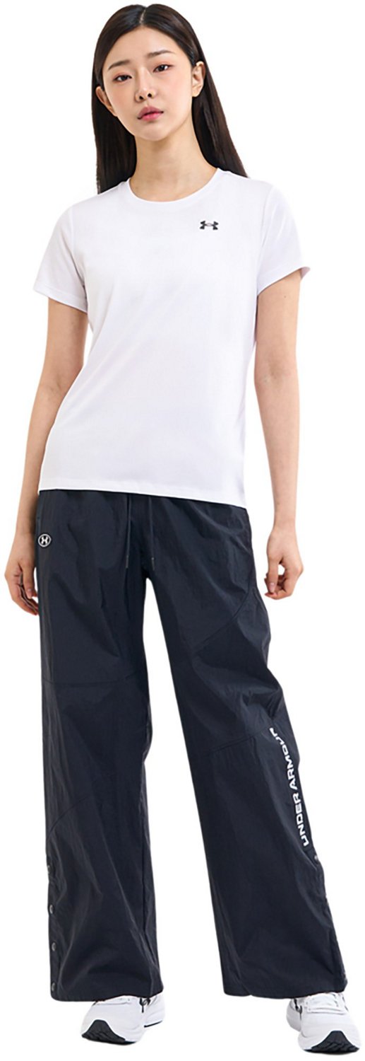 Under Armour Women's Tech™ Short Sleeve T-Shirt - view number 3