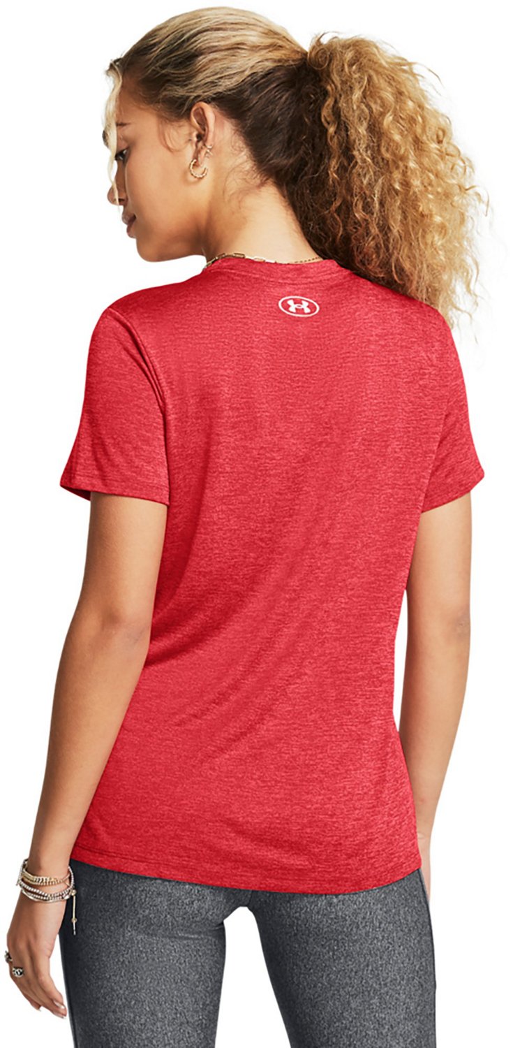 Under Armour Women's Tech Twist Short Sleeve Shirt - view number 2