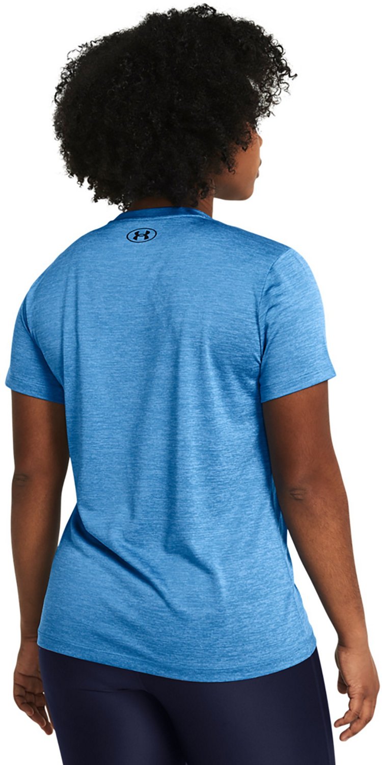 Under Armour Women's Tech Twist Short Sleeve Shirt - view number 2