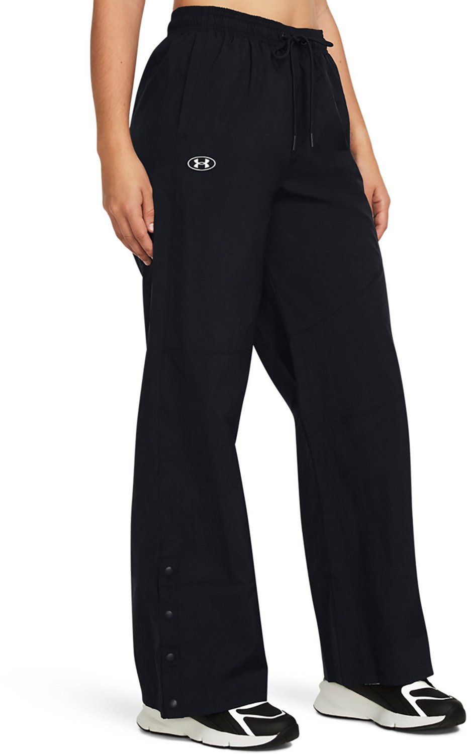 Under Armour Women's Legacy Crinkle Pants | Academy