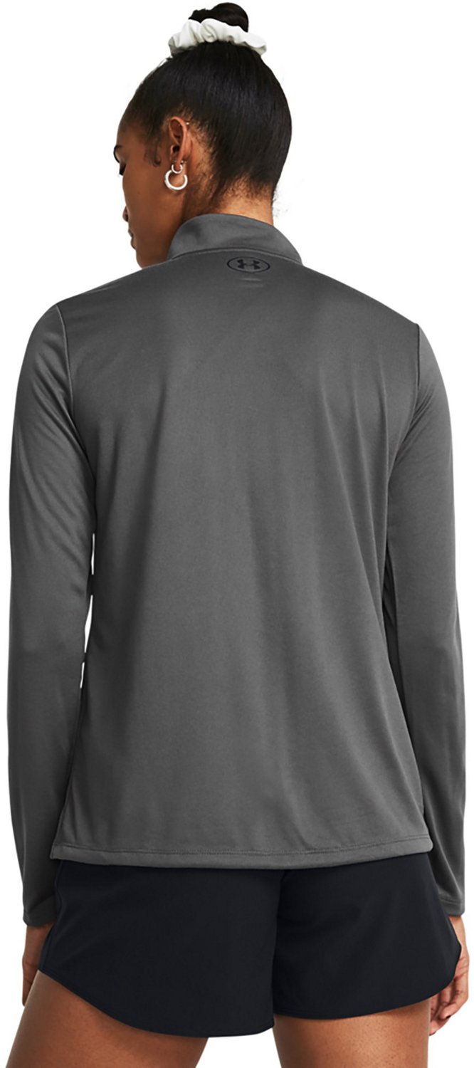 Under Armour Women's Tech 1/2 Zip Sweatshirt - view number 2
