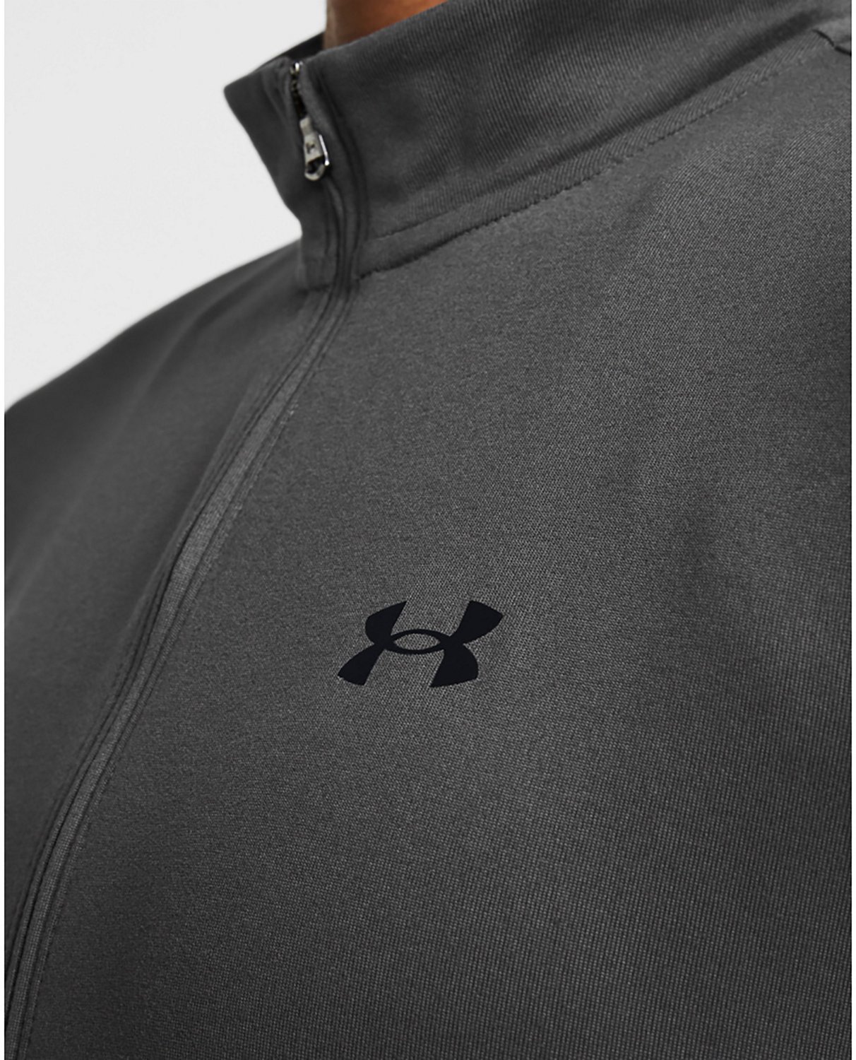 Under Armour Women's Tech 1/2 Zip Sweatshirt - view number 3