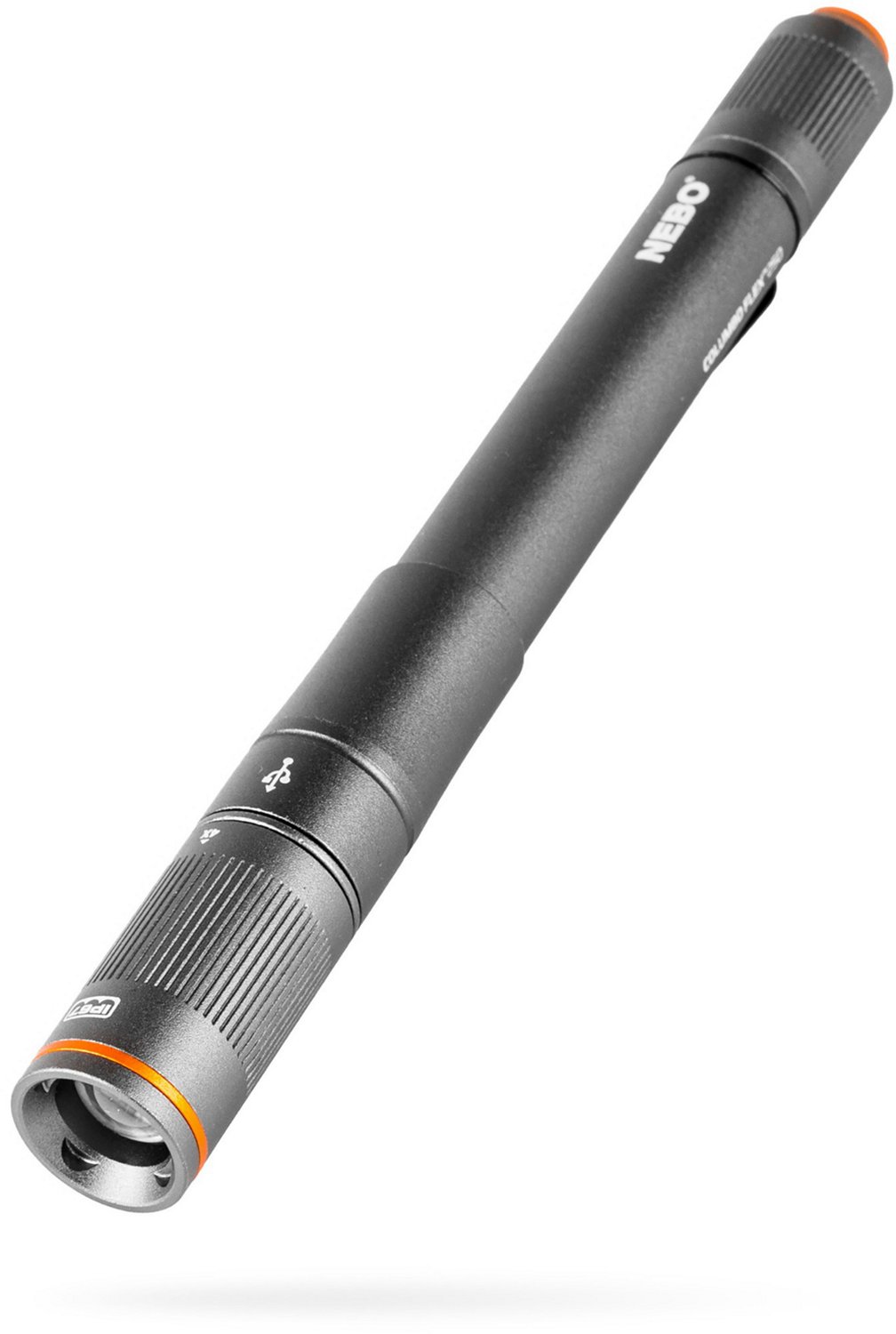 NEBO Columbo 250 Lumen Flex Pen Light | Academy