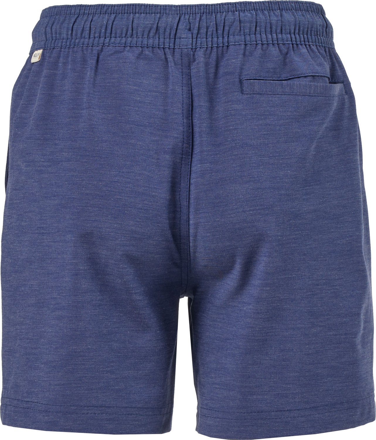 Magellan Outdoors Boys' Shore & Line Washed Out Boat Shorts 5 in - view number 2
