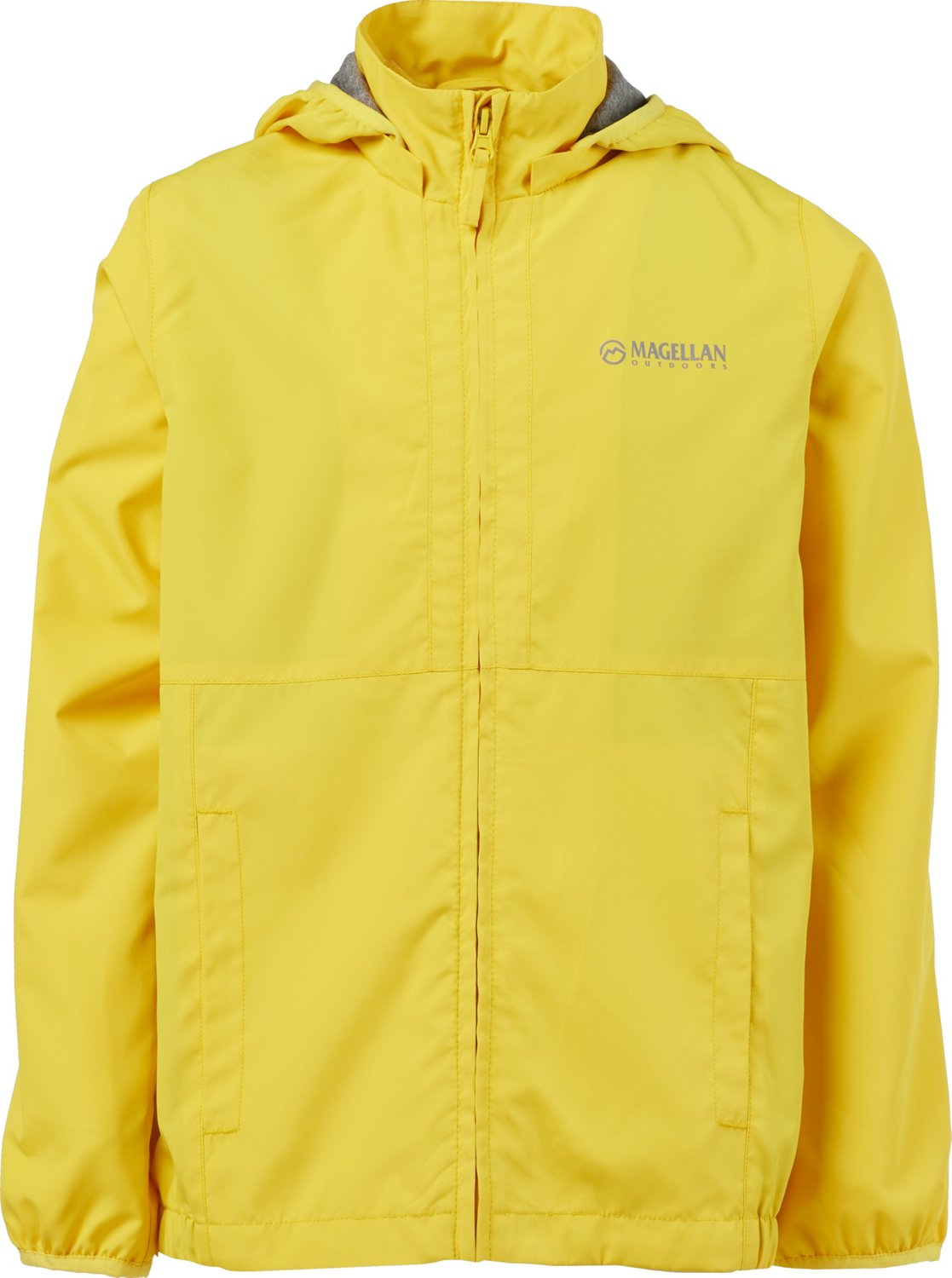 Magellan Outdoors Youth Elements Jacket - view number 3