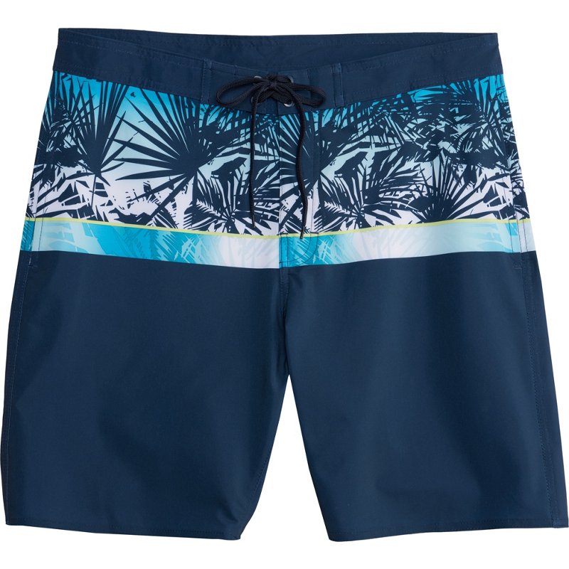 Burnside Men's Palm… - image