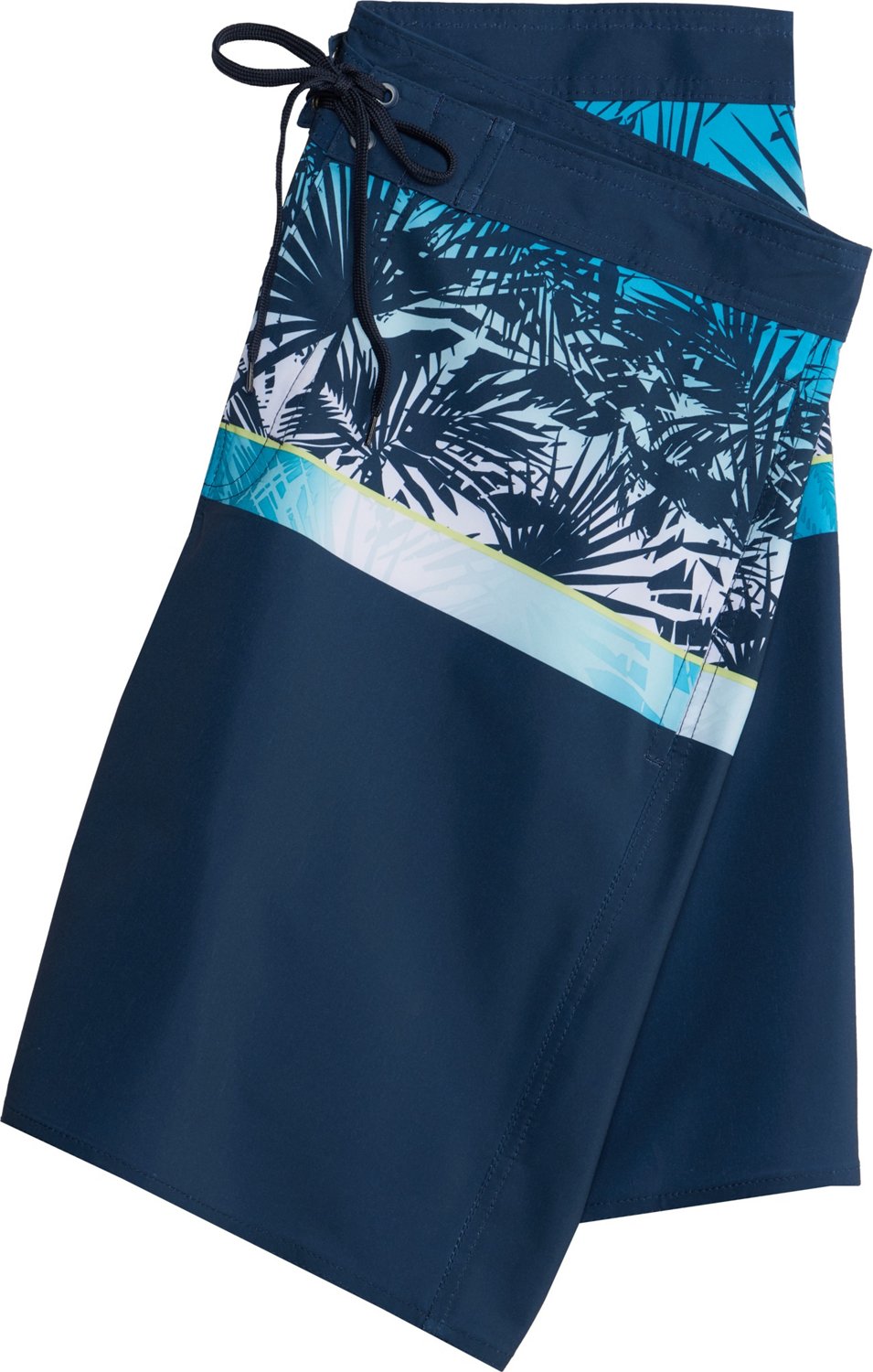 Burnside Men's Palm Leaf Board Shorts - view number 3