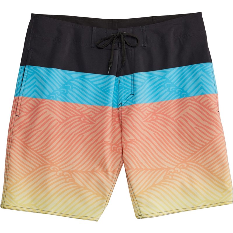 Burnside Men's Colo… - image
