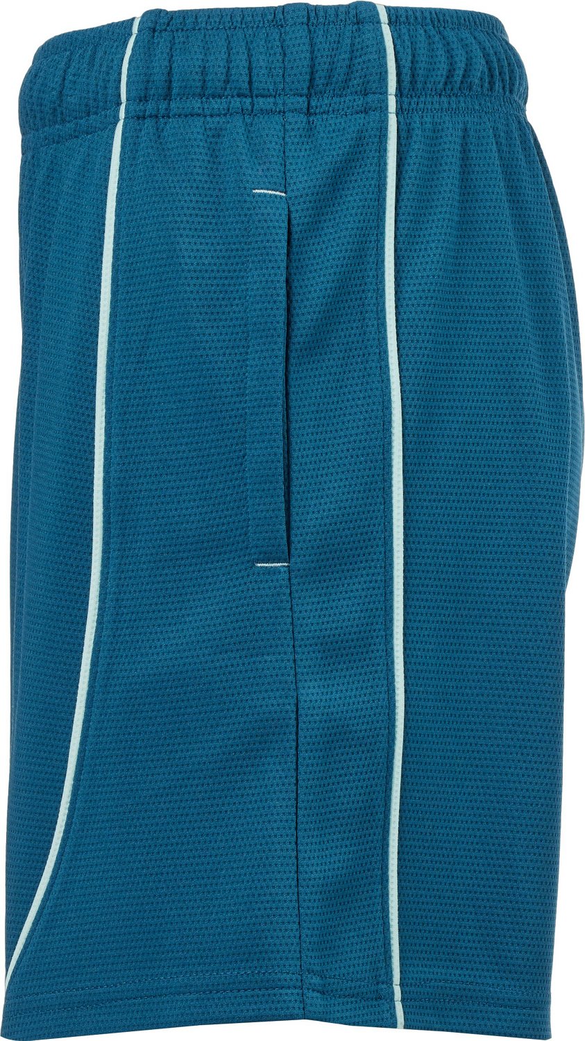 BCG Girls' Court Basketball Shorts                                                                                               - view number 5