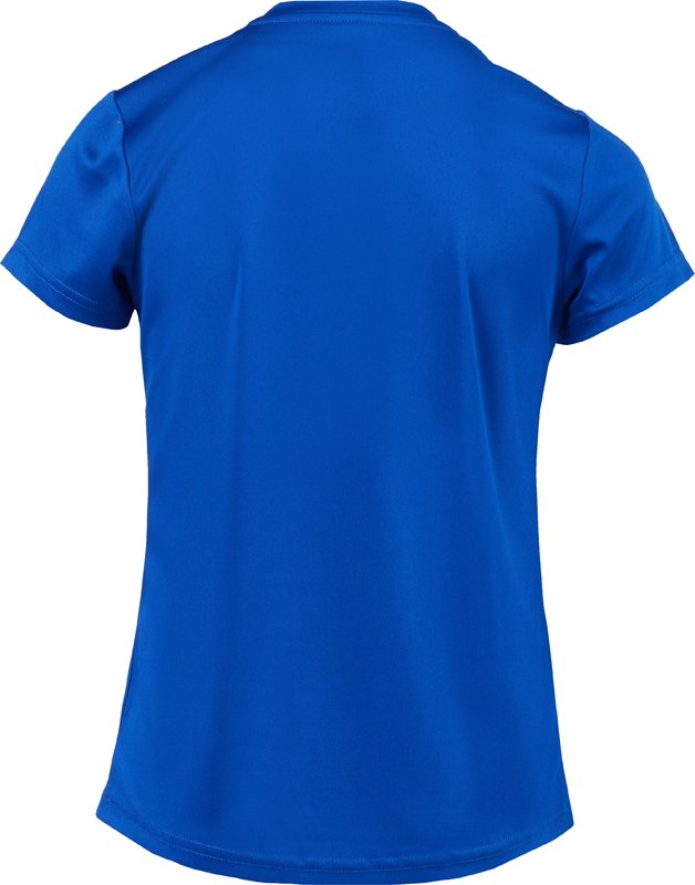 BCG Girls' Training Turbo Game Day Tee                                                                                           - view number 2