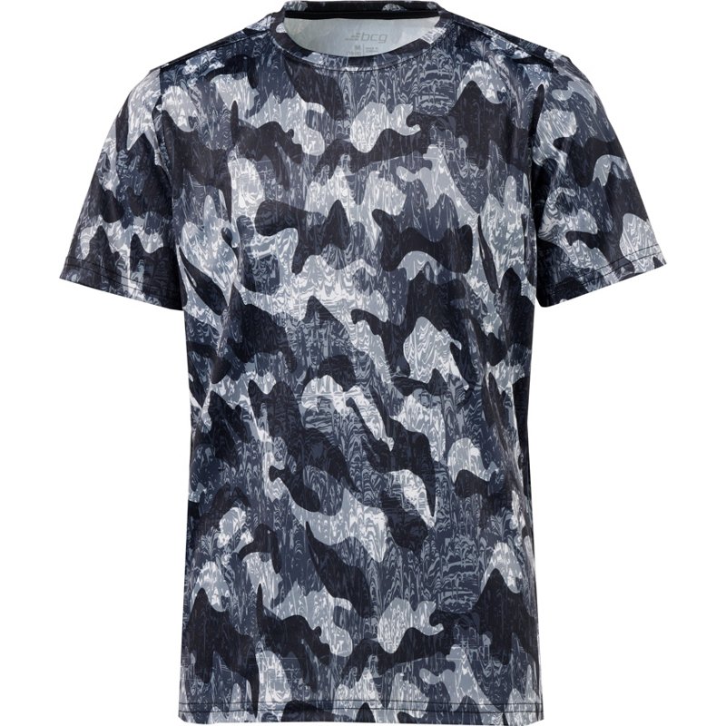 Bcg Boys' Watercolo… - image