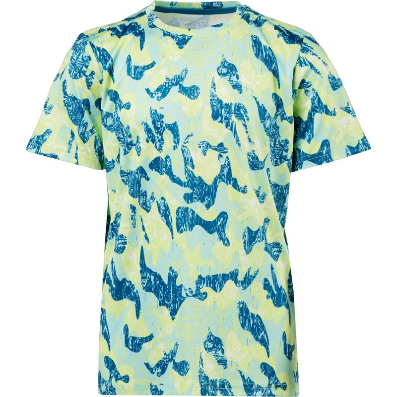 Bcg Boys' Watercolo… - image