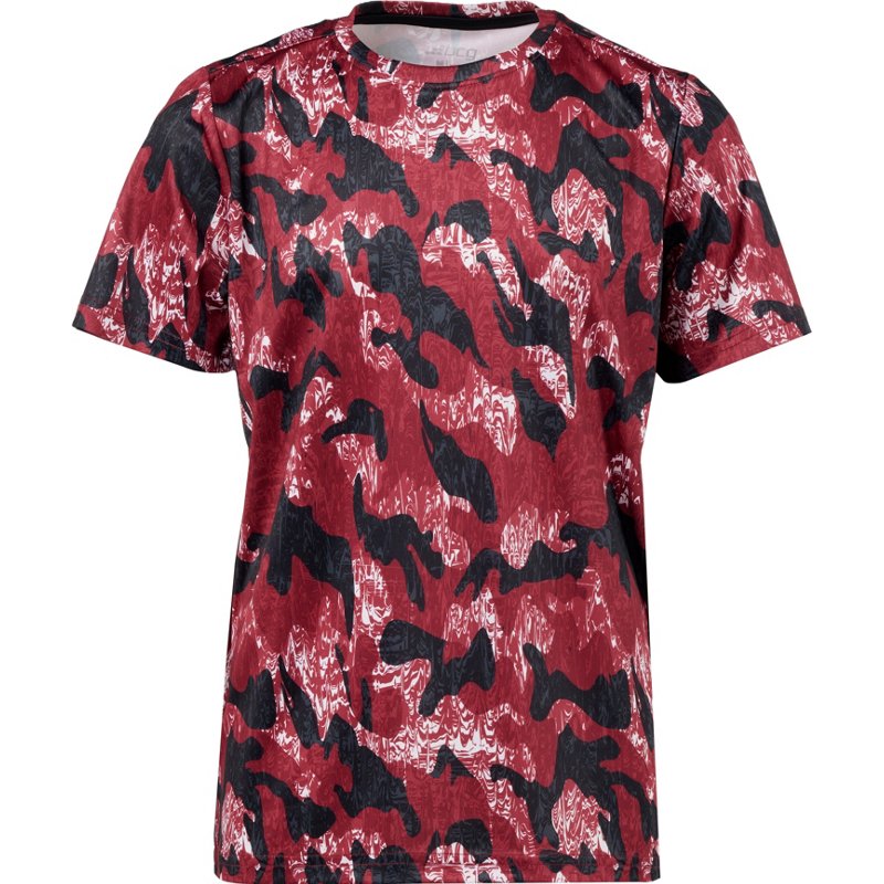 Bcg Boys' Watercolo… - image