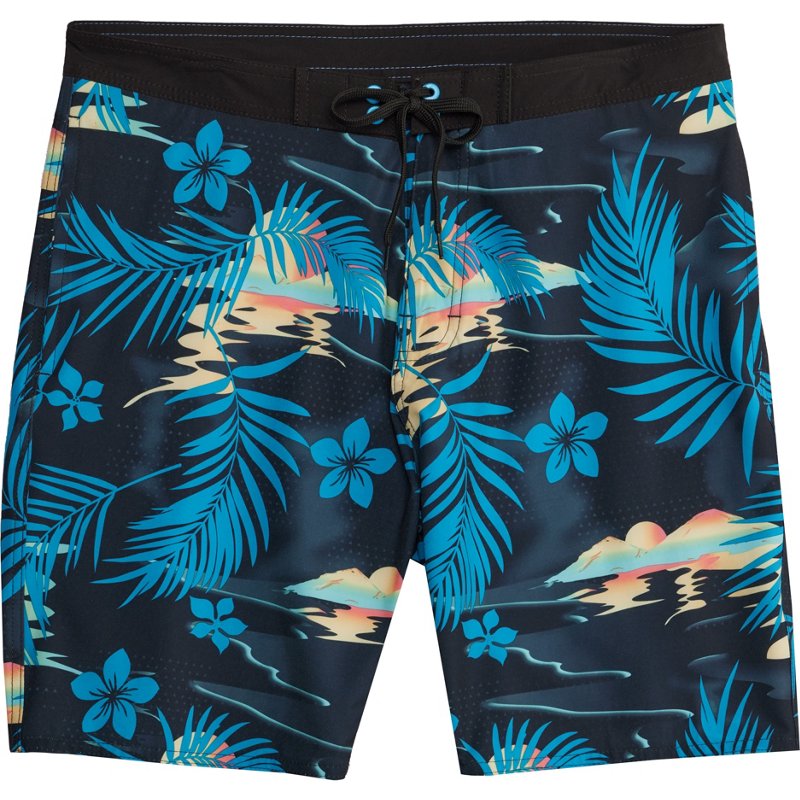 Burnside Men's Ocea… - image