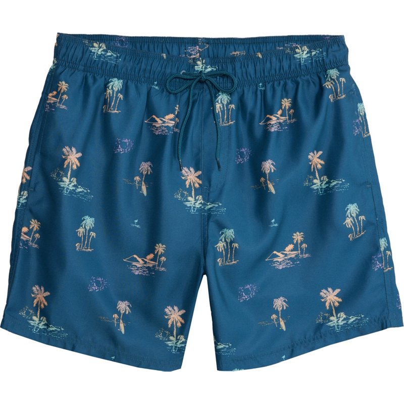 Burnside MenâS Pa… - image