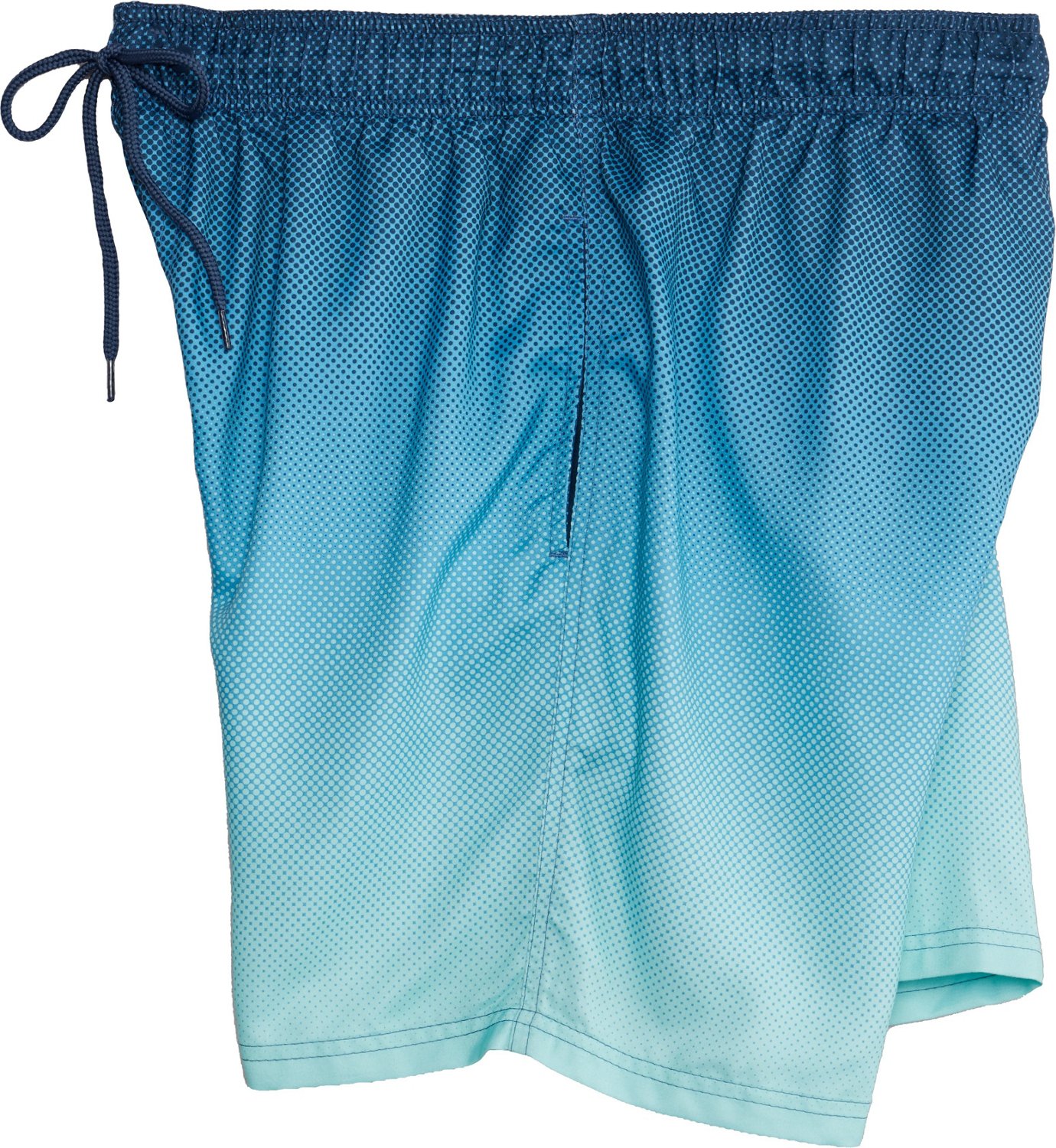 Burnside Men’s Ombre Volley Swim Shorts - view number 2
