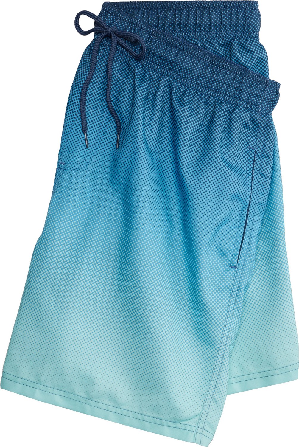 Burnside Men’s Ombre Volley Swim Shorts - view number 3
