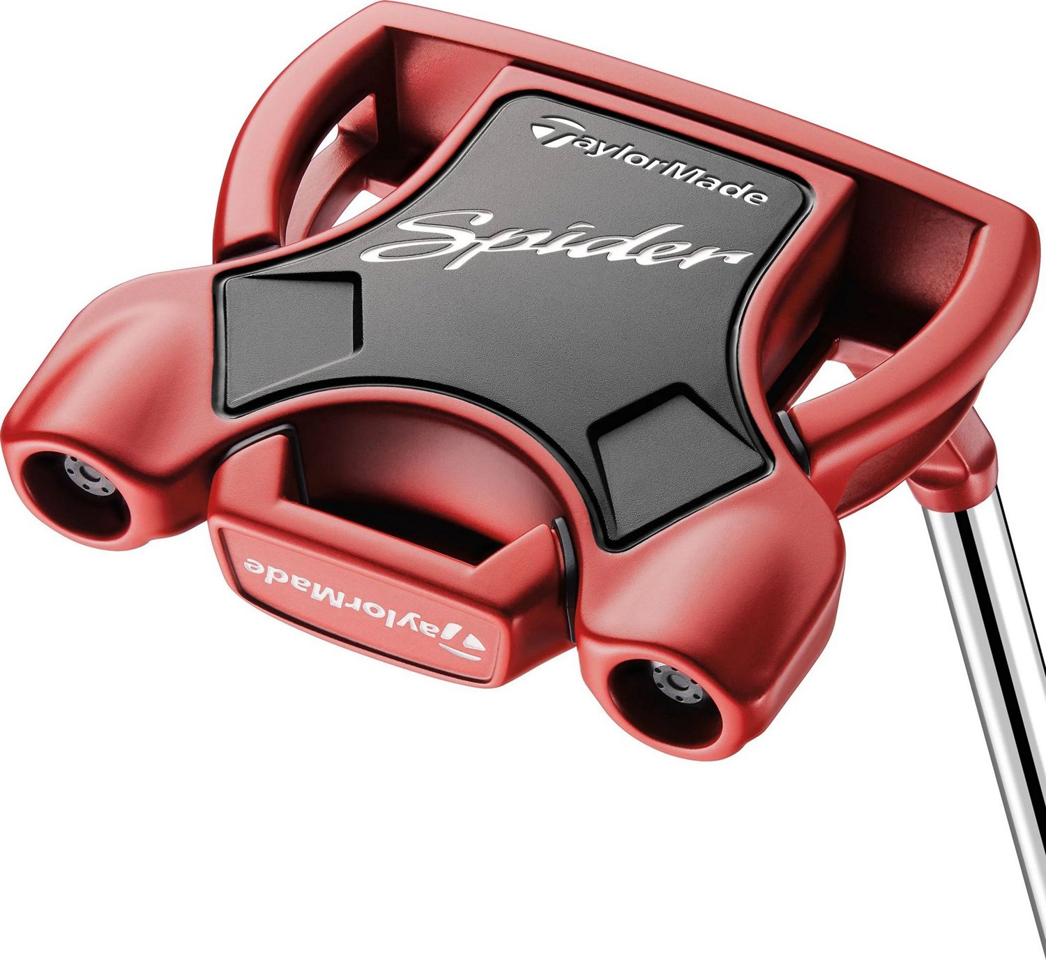 TaylorMade 2024 Spider Small Slant Putter | Academy