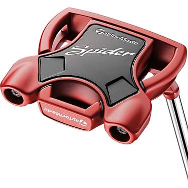 TaylorMade 2024 Spider Small Slant Putter                                                                                       