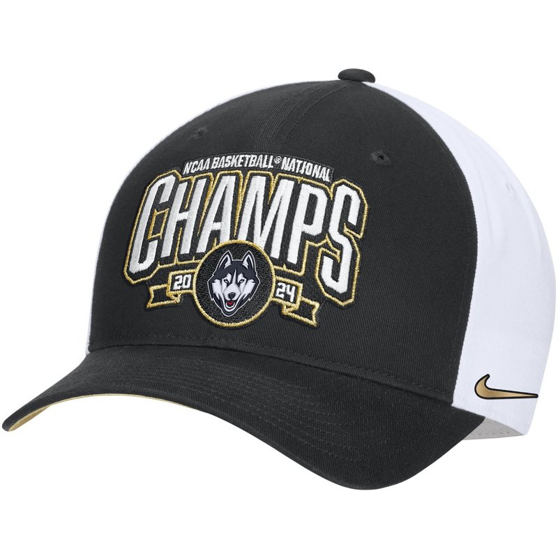 Nike Men's Uconn Hu… - image