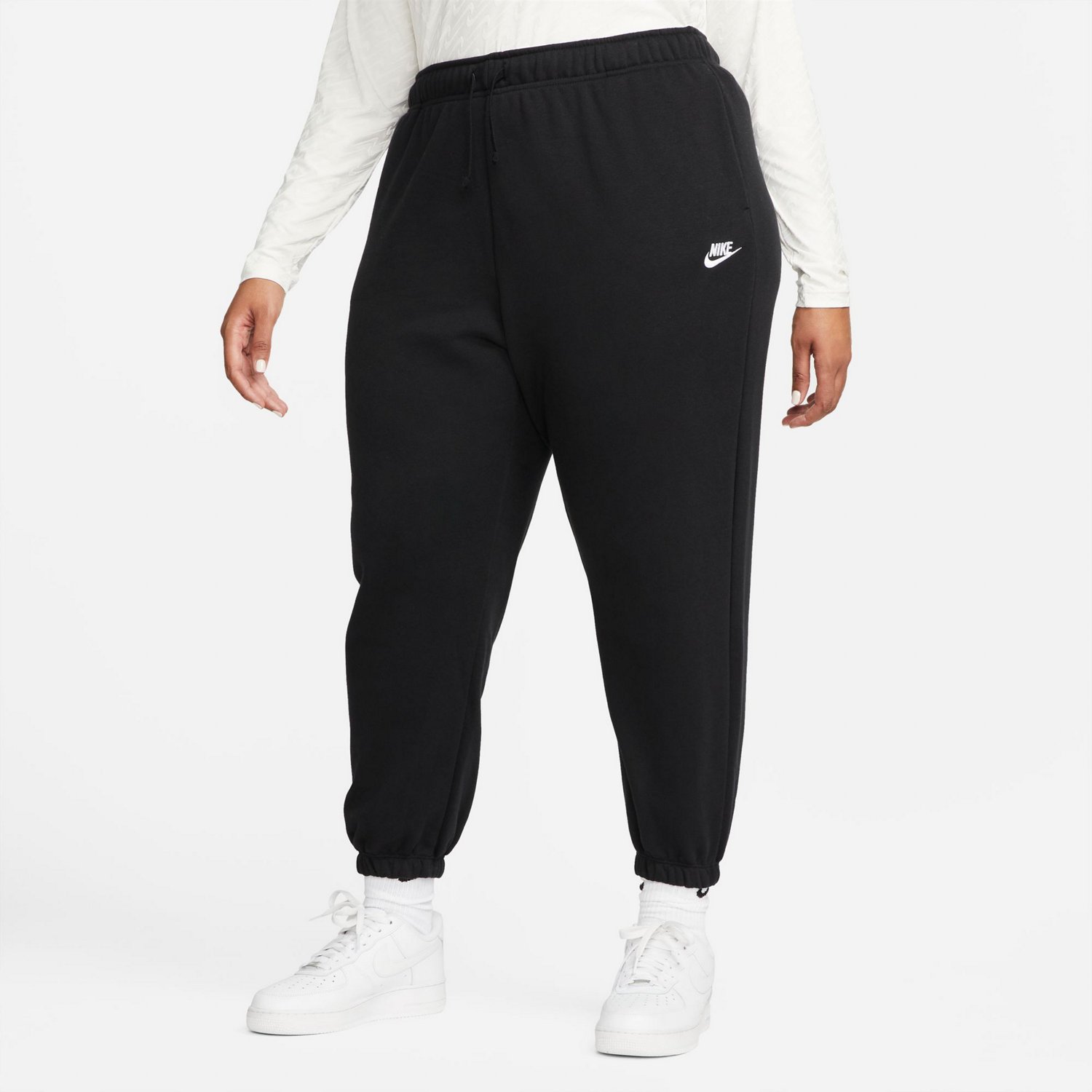 Nike women sweats online