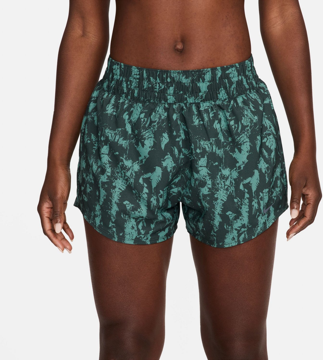 Nike Women's One Dri-FIT High Rise  3 in Short