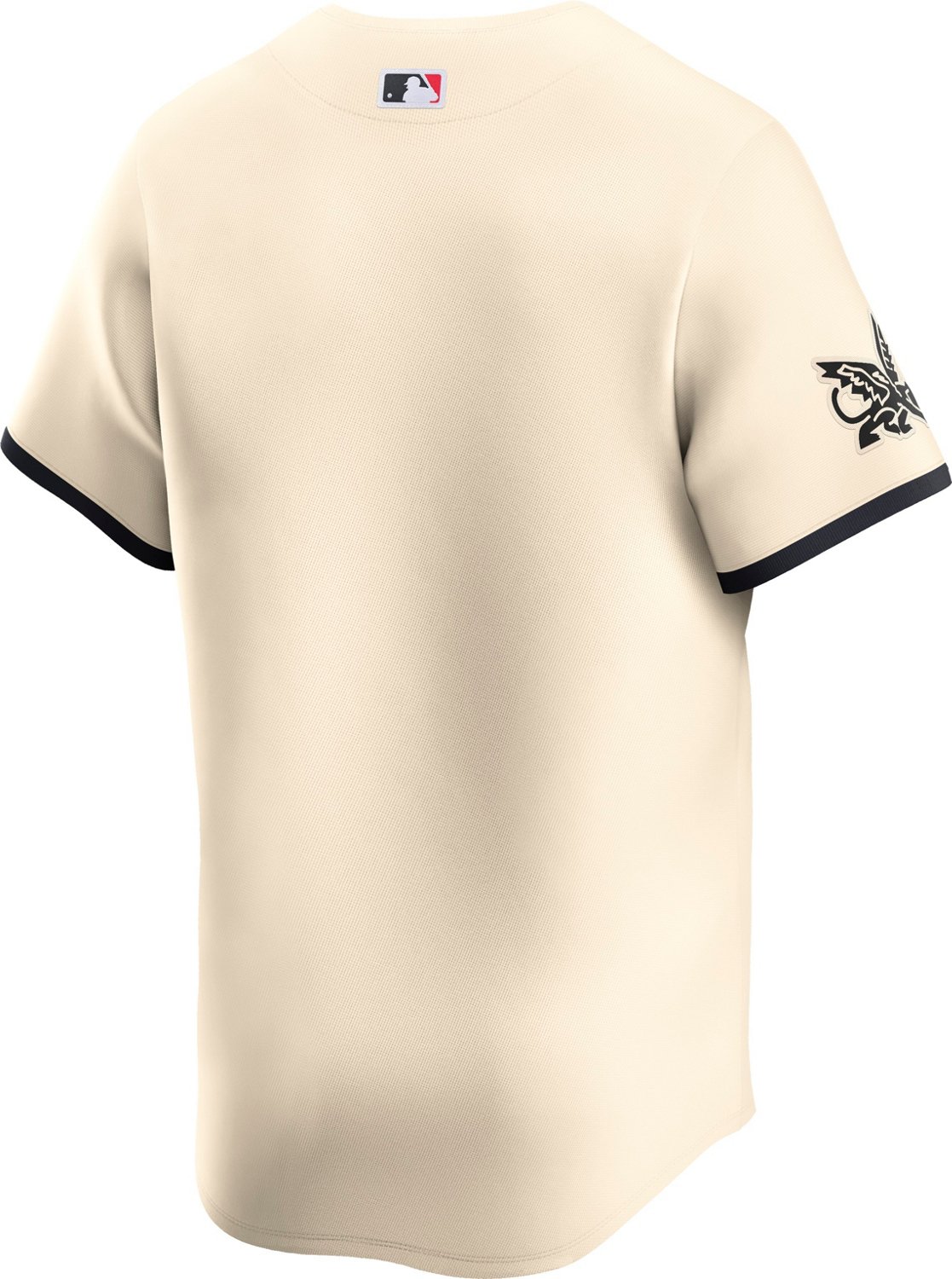 Nike Men's Texas Rangers Limited City Connect Jersey - view number 3