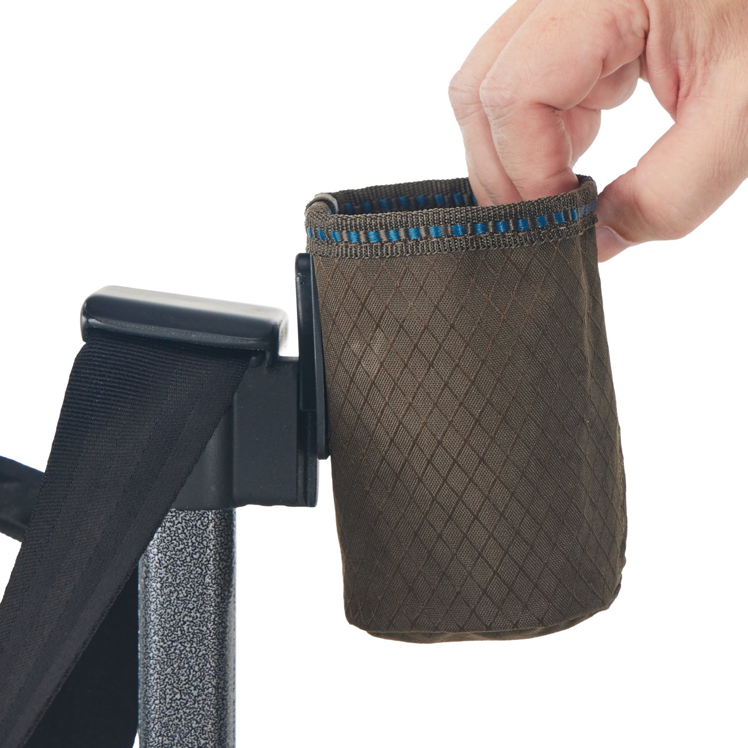 Magellan Outdoors Collapsible Hammock Chair - view number 7