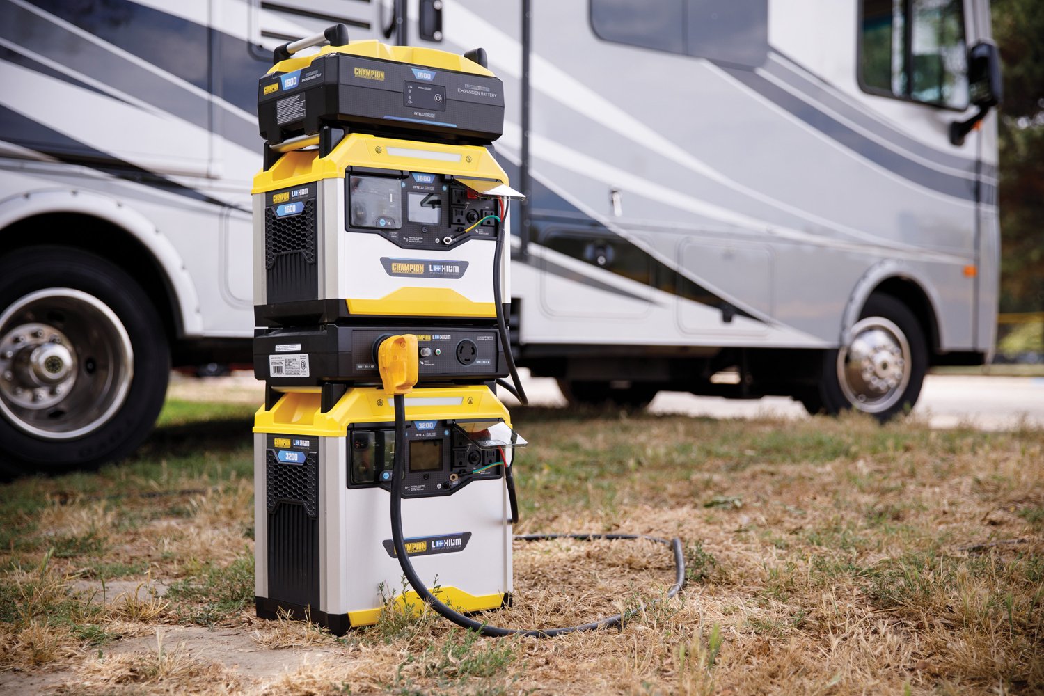 Champion 30 Amp Parallel Kit                                                                                                     - view number 6