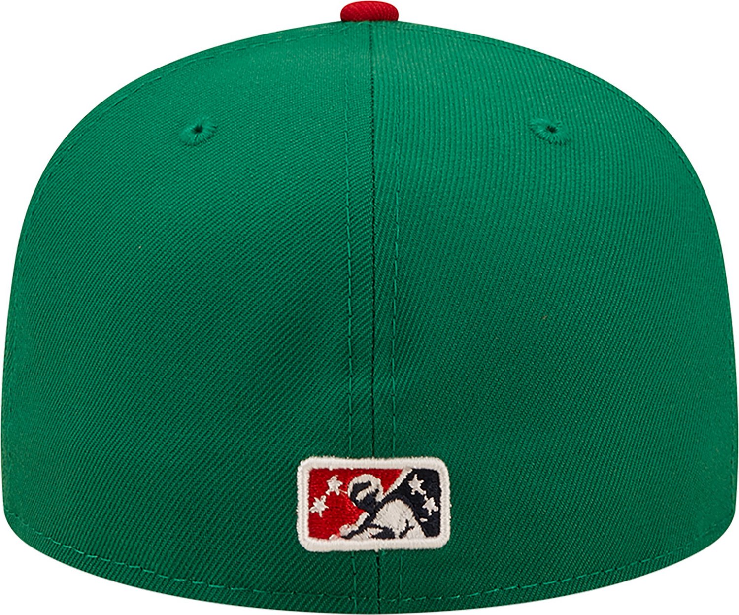 New Era Men's Frisco Roughriders Copa ‘22 59FIFTY Cap - view number 6