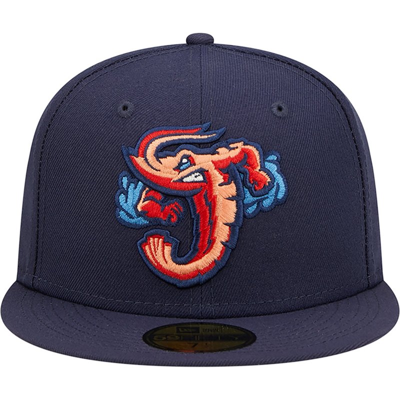 New Era Men's Jacks… - image