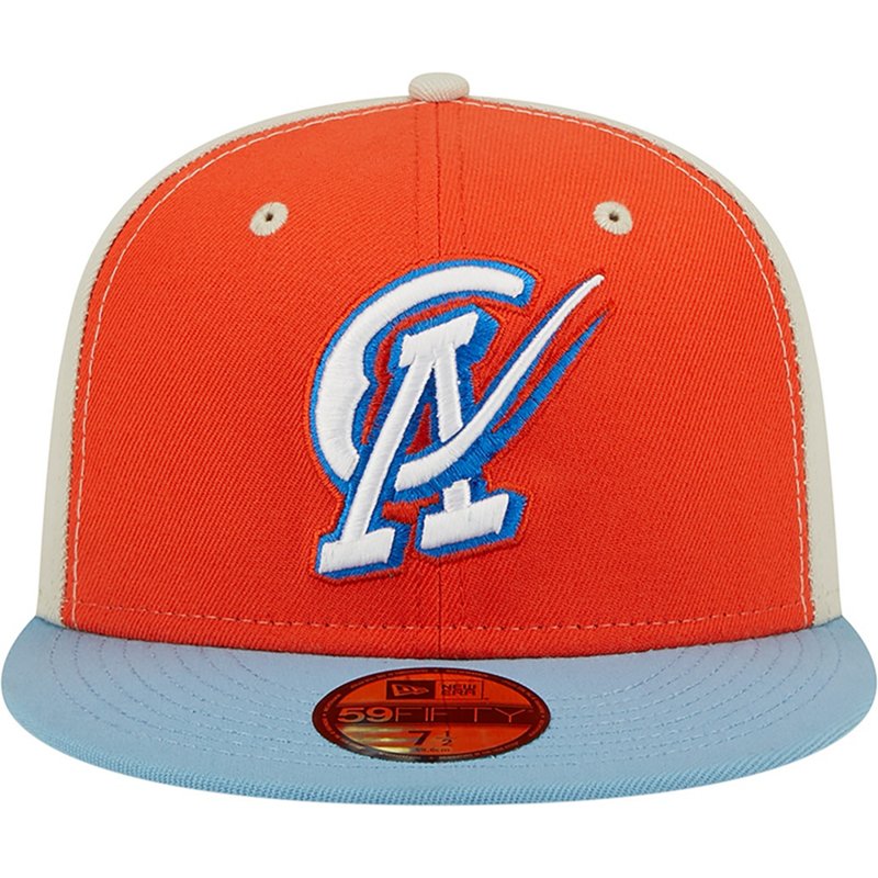 New Era Men's Oklah… - image