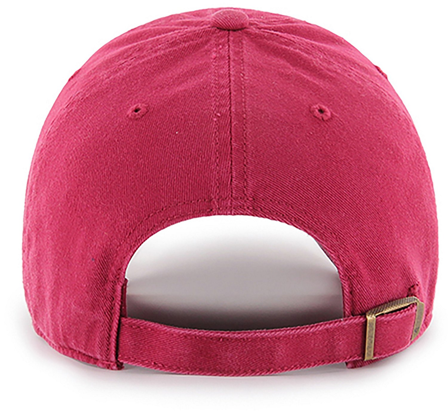 '47 Men's University of Arkansas Clean Up Cap - view number 2