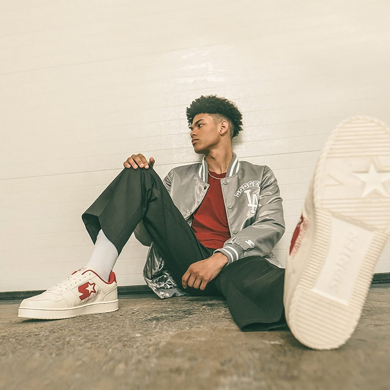 Starter Men's LFS 1 Shoes - view number 5