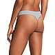 Under Armour Women's PS Thongs 3 Pack                                                                                            - view number 2