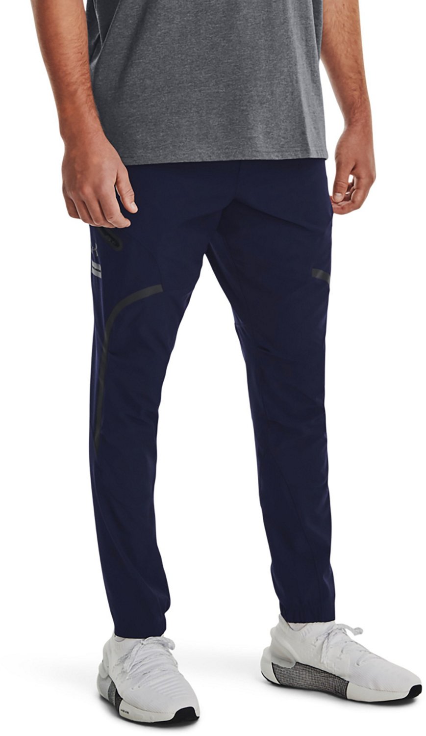 Men's UA Unstoppable Cargo Pants