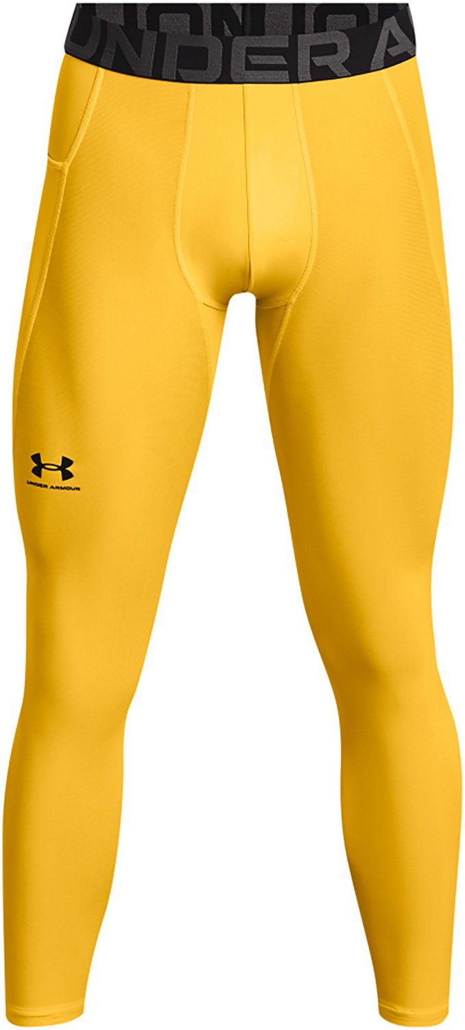 Under Armour Men's HeatGear® Armour Leggings - view number 5
