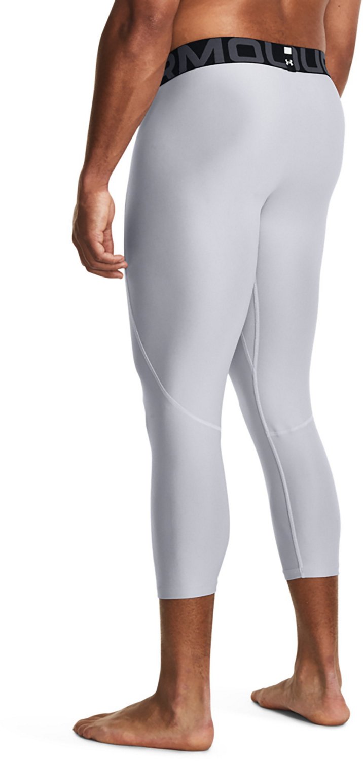 3/4 under armour tights hotsell