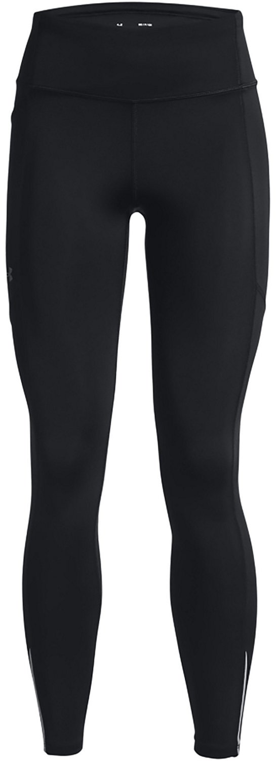 Under Armour Women's Fly Fast 3.0 Tights                                                                                         - view number 6