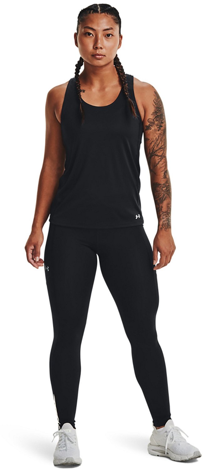 Under Armour Women's Fly Fast 3.0 Tights                                                                                         - view number 4